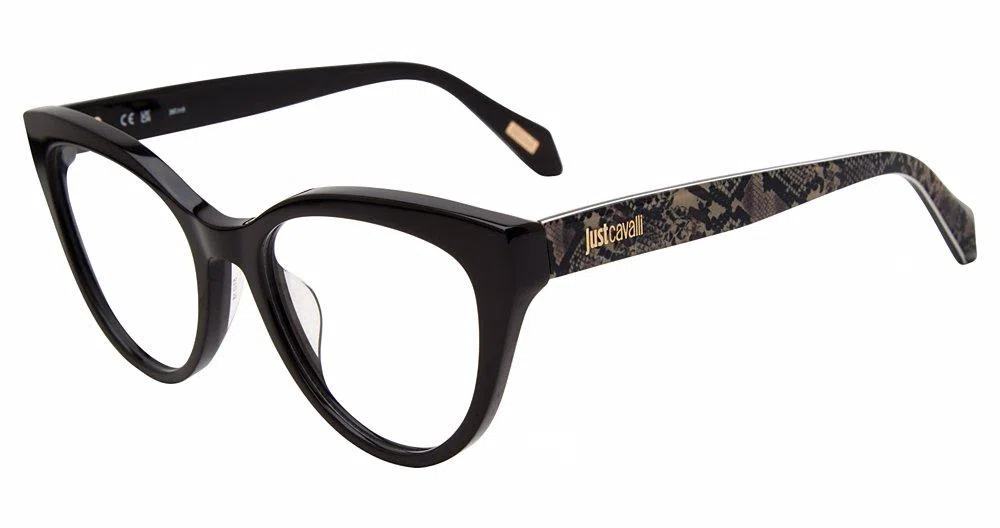 Just Cavalli VJC001 Eyeglasses - view 2